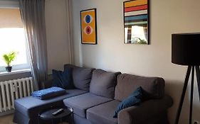 Apartament Monika
