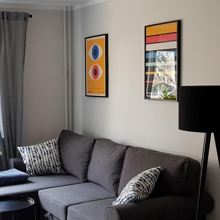 Apartament Monika Kłodzko Zewnętrze zdjęcie