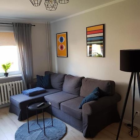 Apartament Monika Kłodzko Zewnętrze zdjęcie