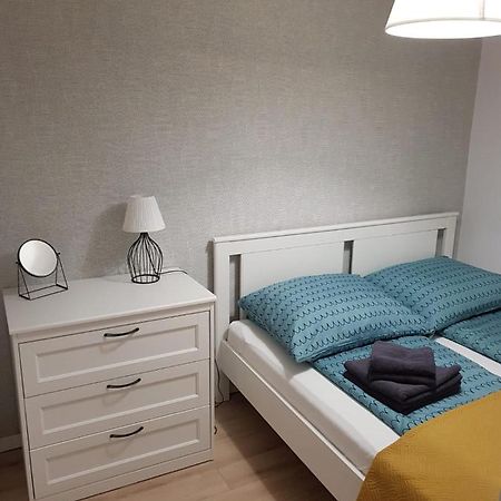 Apartament Monika Kłodzko Zewnętrze zdjęcie