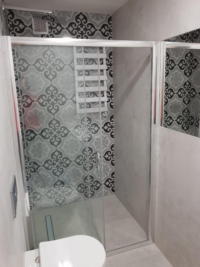 Apartament Monika Kłodzko Zewnętrze zdjęcie
