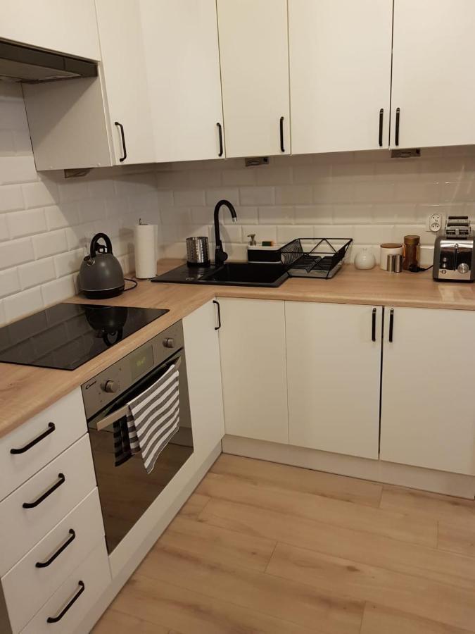 Apartament Monika Kłodzko Zewnętrze zdjęcie