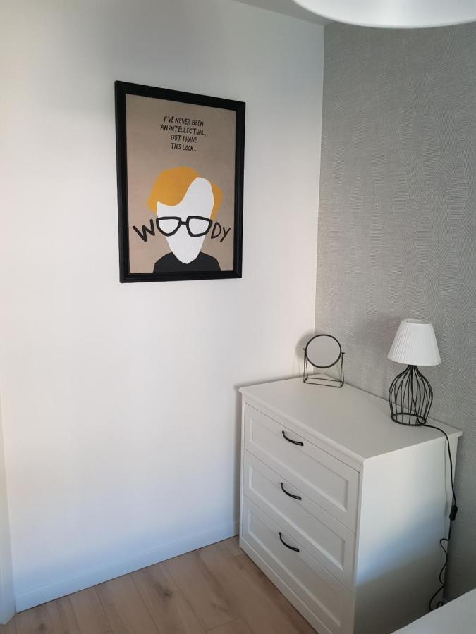 Apartament Monika Kłodzko Zewnętrze zdjęcie