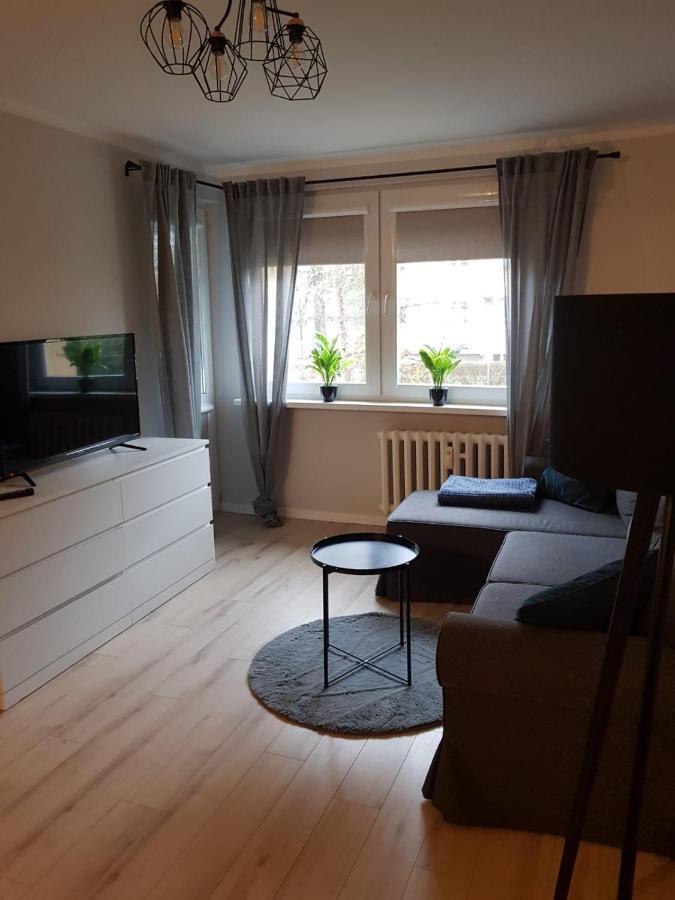 Apartament Monika Kłodzko Zewnętrze zdjęcie