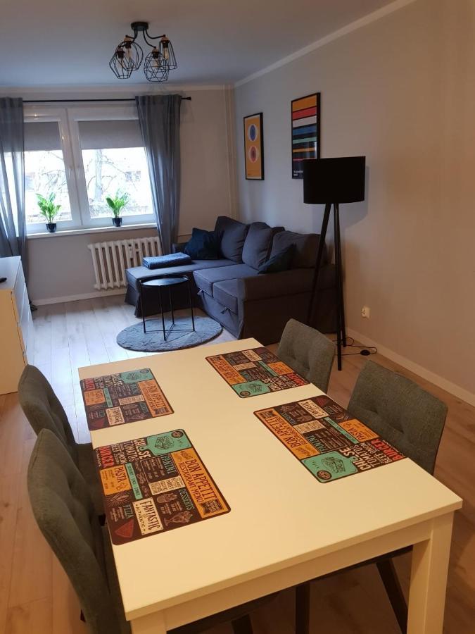 Apartament Monika Kłodzko Zewnętrze zdjęcie