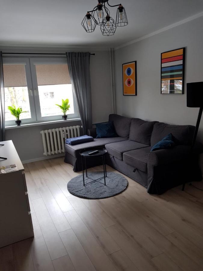 Apartament Monika Kłodzko Zewnętrze zdjęcie