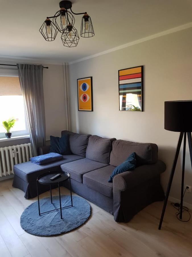 Apartament Monika Kłodzko Zewnętrze zdjęcie