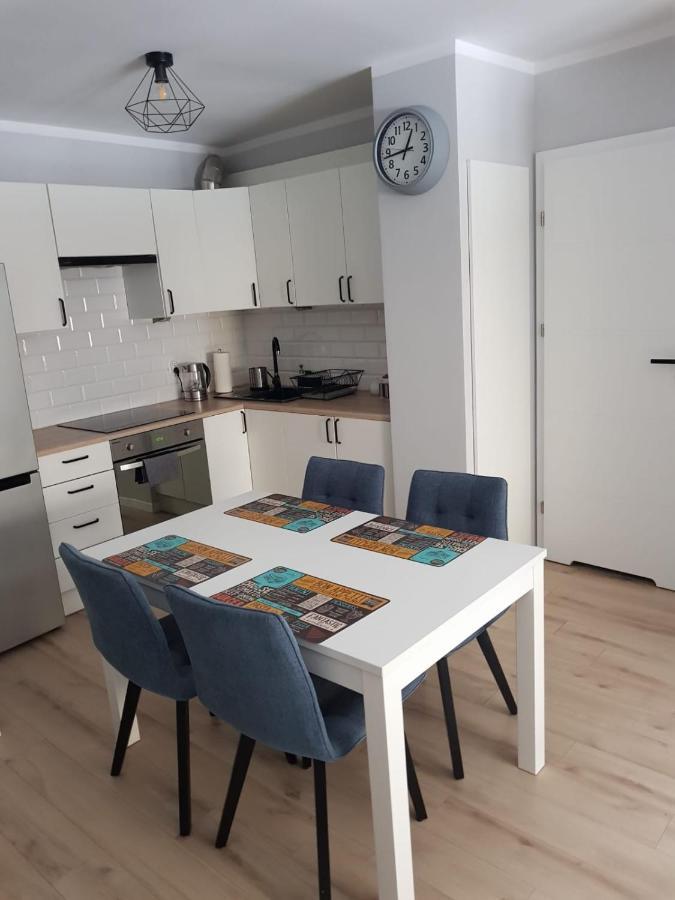 Apartament Monika Kłodzko Zewnętrze zdjęcie