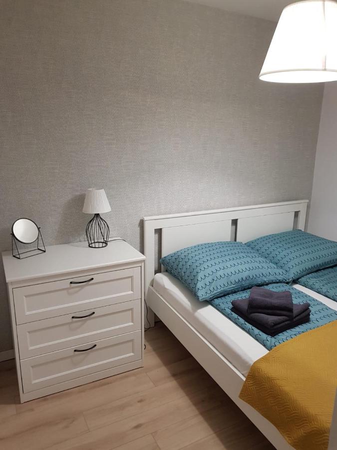 Apartament Monika Kłodzko Zewnętrze zdjęcie